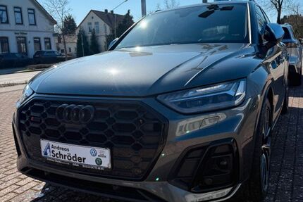 Audi SQ5 30.200 km 57.999 &euro; Elsfleth 26931