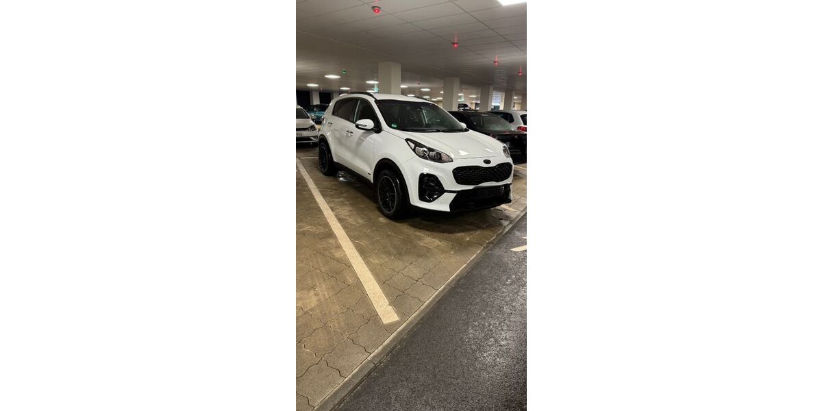 Kia Sportage 122.500 km 19.000 &euro; Sindelfingen 71065
