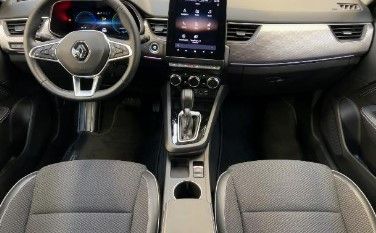 Renault Arkana 45.000 km 22.350 &euro; Hattenhofen 73110