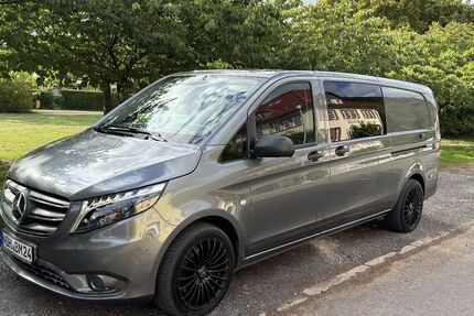 Mercedes-Benz Vito 77.000 km 40.000 &euro; Harztor 99768
