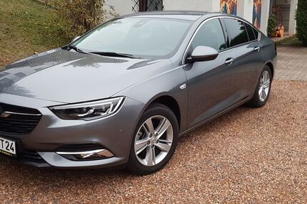 Opel Insignia 125.000 km 12.500 &euro; Preist 54664