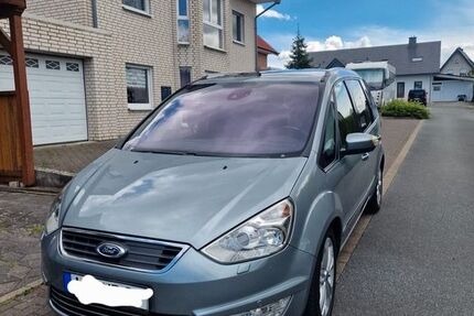 Ford Galaxy 334.000 km 4.200 &euro; Geseke 59590