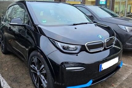 BMW i3 14.991 km 21.490 &euro; Bielefeld 33647