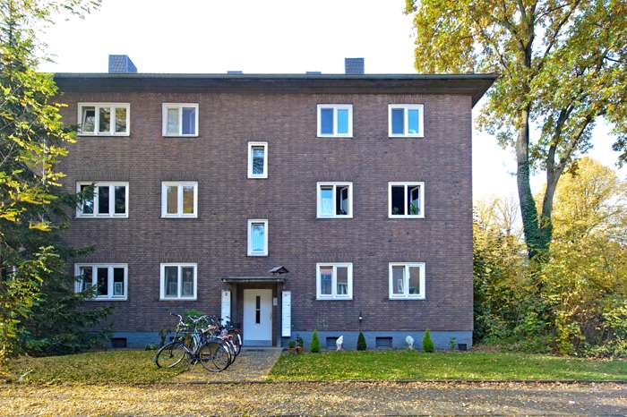 Wohnung zum Mieten in Bocholt 459 € 53 m²