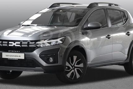 Dacia Sandero 1.010 km 17.333 € Hagen 58135