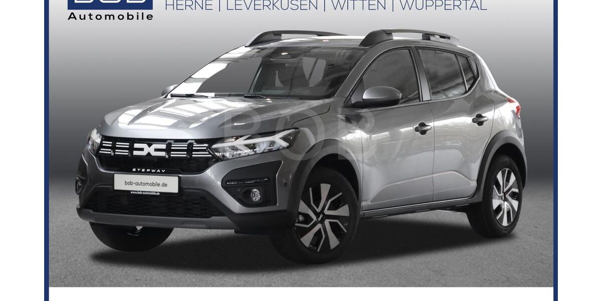 Dacia Sandero 1.010 km 17.333 &euro; Hagen 58135