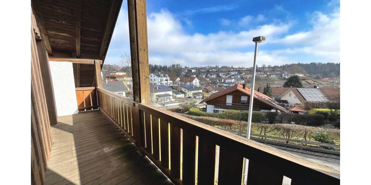 Doppelhaushälfte Pfarrkirchen - 5 Zimmer, 125 m&sup2;, 325.000&euro; | Angebot:26388810