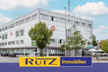 Delmenhorst Mitte | Barrierefreie Büro- bzw. Praxisräume mit Parkplätzen in zentraler Lage