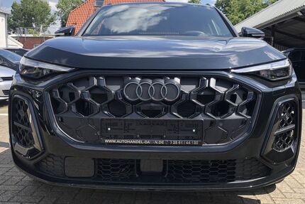 Audi SQ5 10.901 km 87.900 &euro; Ahaus 48683