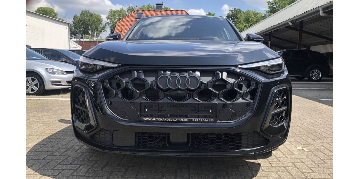 Audi SQ5 10.901 km 89.900 &euro; Ahaus 48683