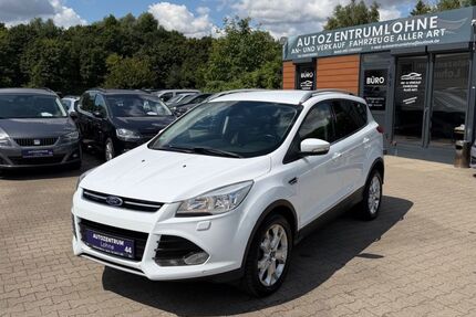 Ford Kuga 230.000 km 6.990 &euro; Lohne 49393