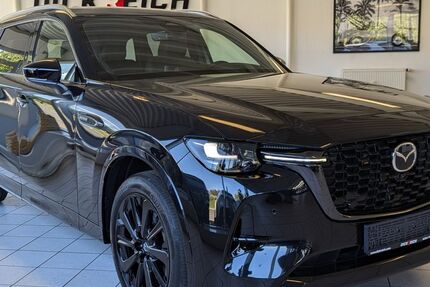 Mazda CX-80 15.635 km 48.980 € Homberg (Efze) 34576