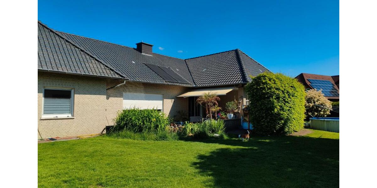 Bungalow Damme - 5 Zimmer, 176 m&sup2;, 499.000&euro; | Angebot:27049130