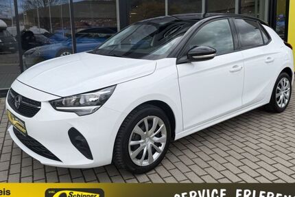 Opel Corsa 25.000 km 13.290 &euro; Weimar 99427