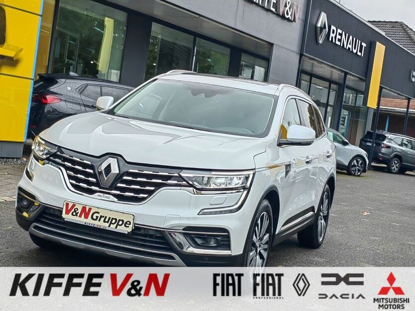 Koleos
