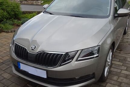 Skoda Octavia 84.000 km 11.600 &euro; Windischleuba 04603