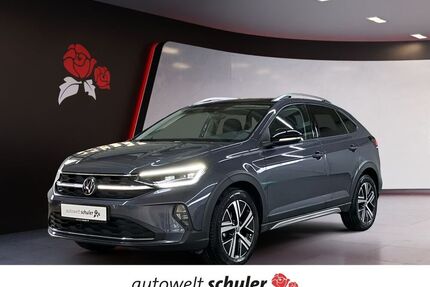 VW Taigo