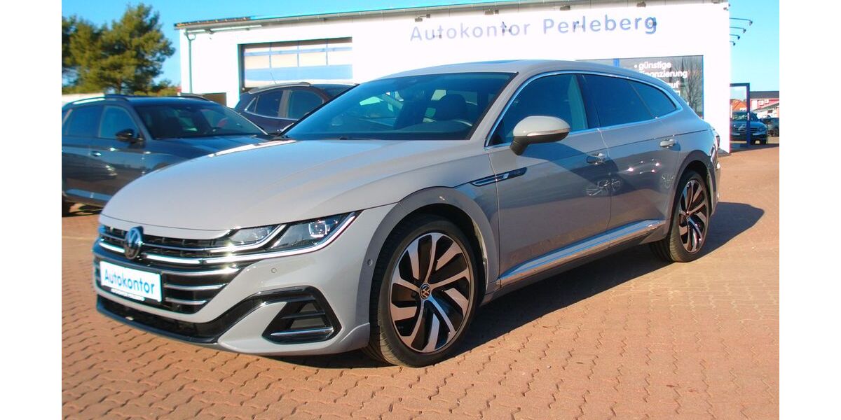 VW Arteon 59.778 km 34.999 &euro; Perleberg 19348