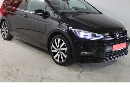VW Touran 21.143 km 38.980 &euro; Schopfloch 91626