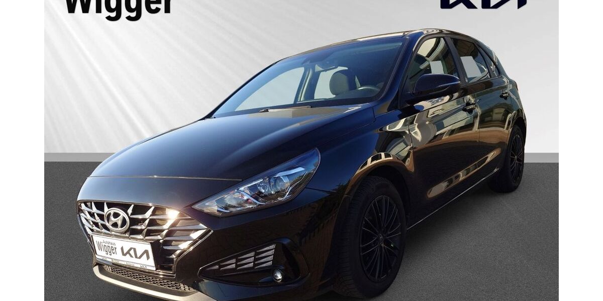 Hyundai i30 89.500 km 13.990 &euro; Rostock 18146