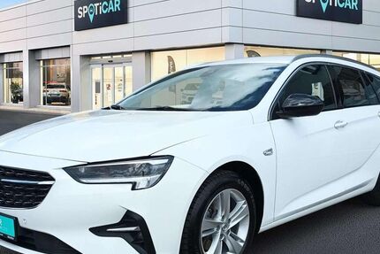 Opel Insignia 75.060 km 20.900 &euro; Waren Müritz 17192