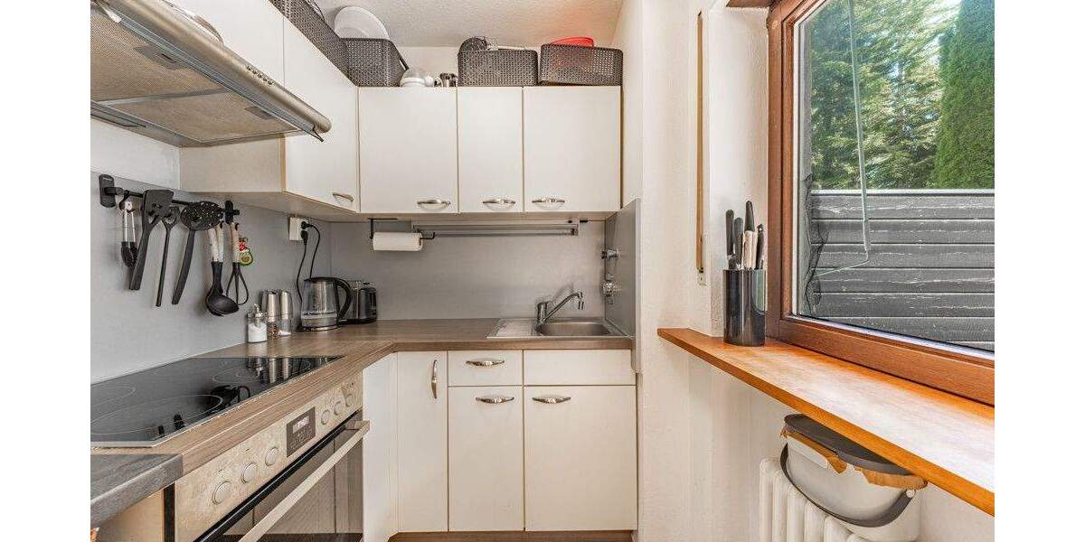 MGF-Group: 2-Zimmerwohnung in top Lage von Gröbenzell mit ca. 70 m² Wohn-Nutzfläche, plus Garten! 2 zimmer
