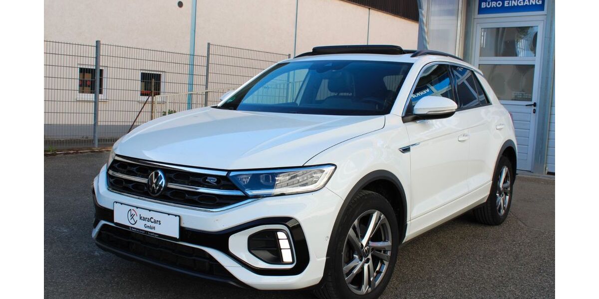 VW T-Roc 221.000 km 17.980 &euro; Sindelfingen 71065