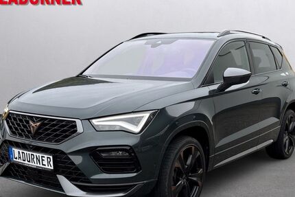 Cupra Ateca 7.900 km 38.390 € Tuttlingen 78532