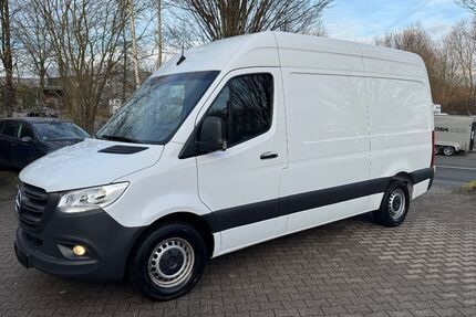 Mercedes-Benz Sprinter 194.000 km 18.900 &euro; Mülheim an der Ruhr 45472