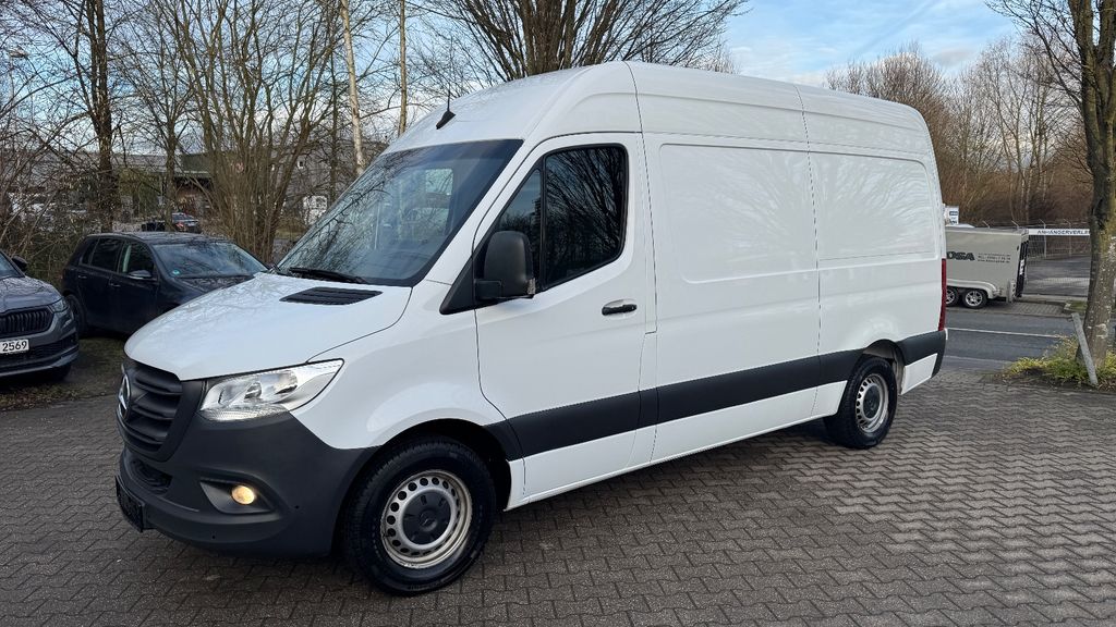 Mercedes-Benz Sprinter 194.000 km 18.900 &euro; Mülheim an der Ruhr 45472