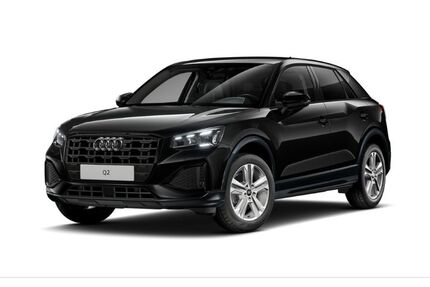 Audi Q2 5.046 km 33.980 &euro; Traunstein 83278