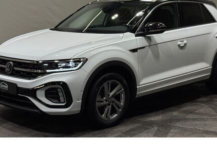 VW T-Roc 25.865 km 29.880 &euro; Bad Düben 04849