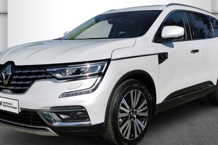 Renault Koleos 36.500 km 25.590 &euro; Leipzig 04129