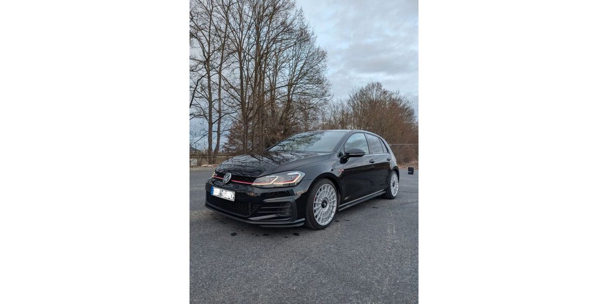 VW Golf 65.764 km 21.000 &euro; Stegaurach 96135