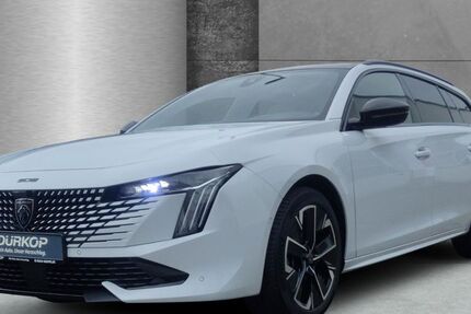 Peugeot 508 31.167 km 28.990 &euro; Hildesheim 31135