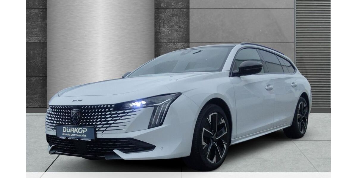 Peugeot 508 31.167 km 28.990 &euro; Hildesheim 31135