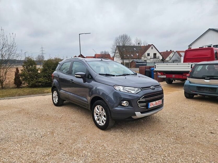 EcoSport