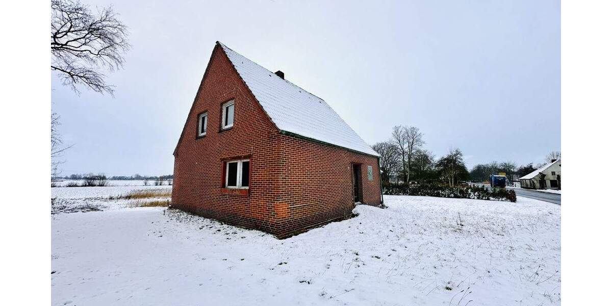 Grundstück Wangerland Hooksiel - 95.000&euro; | Angebot:24777775