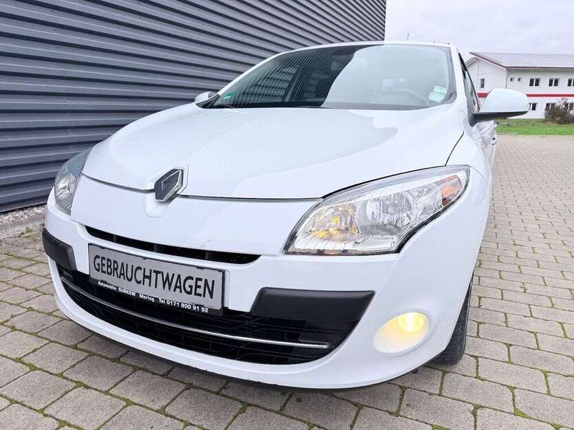Renault Megane 155.000 km 3.490 € Mering bei München/ Augsburg 86415