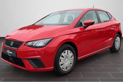 Seat Ibiza 34.000 km 13.495 € Heidelberg 69123