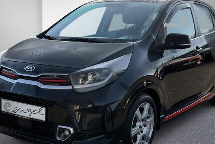Kia Picanto 48.800 km 12.749 &euro; Wunsiedel 95632
