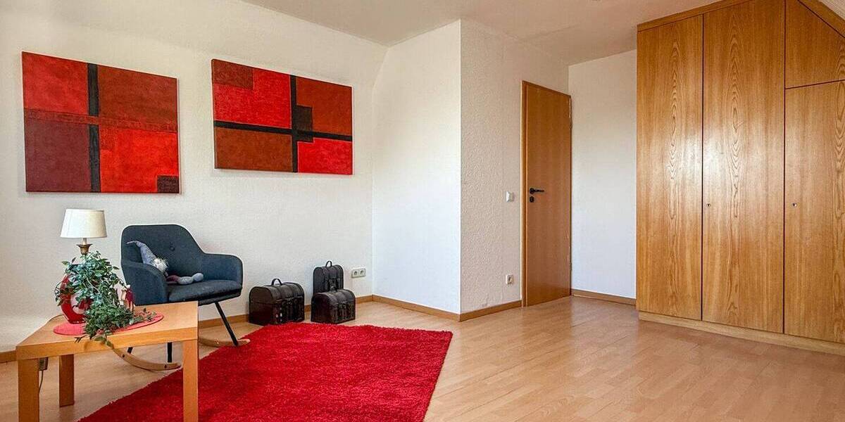 Einfamilienhaus Nordhorn Klausheide - 5 Zimmer, 168 m&sup2;, 279.000&euro; | Angebot:26127546