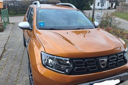 Dacia Duster 66.500 km 12.990 &euro; Soyen 83564