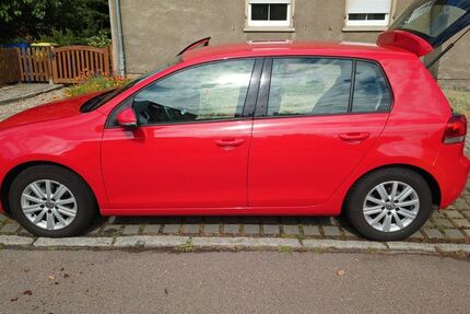 VW Golf 103.961 km 6.000 &euro; Leuna 06237