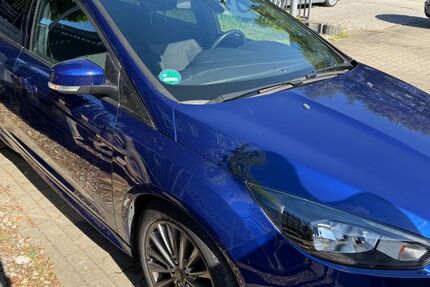 Ford Focus 99.187 km 7.999 &euro; Neuburg am Rhein 76776