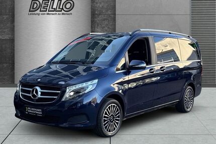 Mercedes V 220
