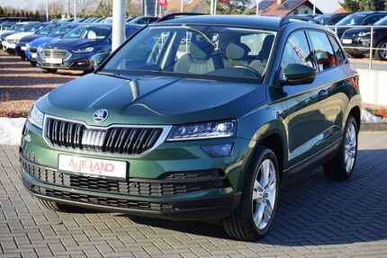 Skoda Karoq 58.245 km 21.950 &euro; Cottbus OT Kolkwitz 03099