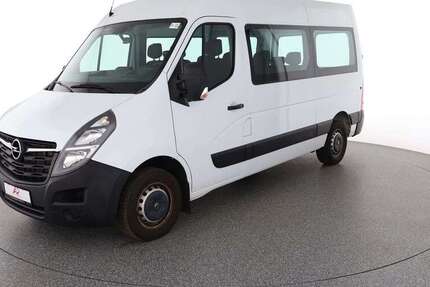 Opel Movano 83.423 km 21.880 &euro; Berlin 12103