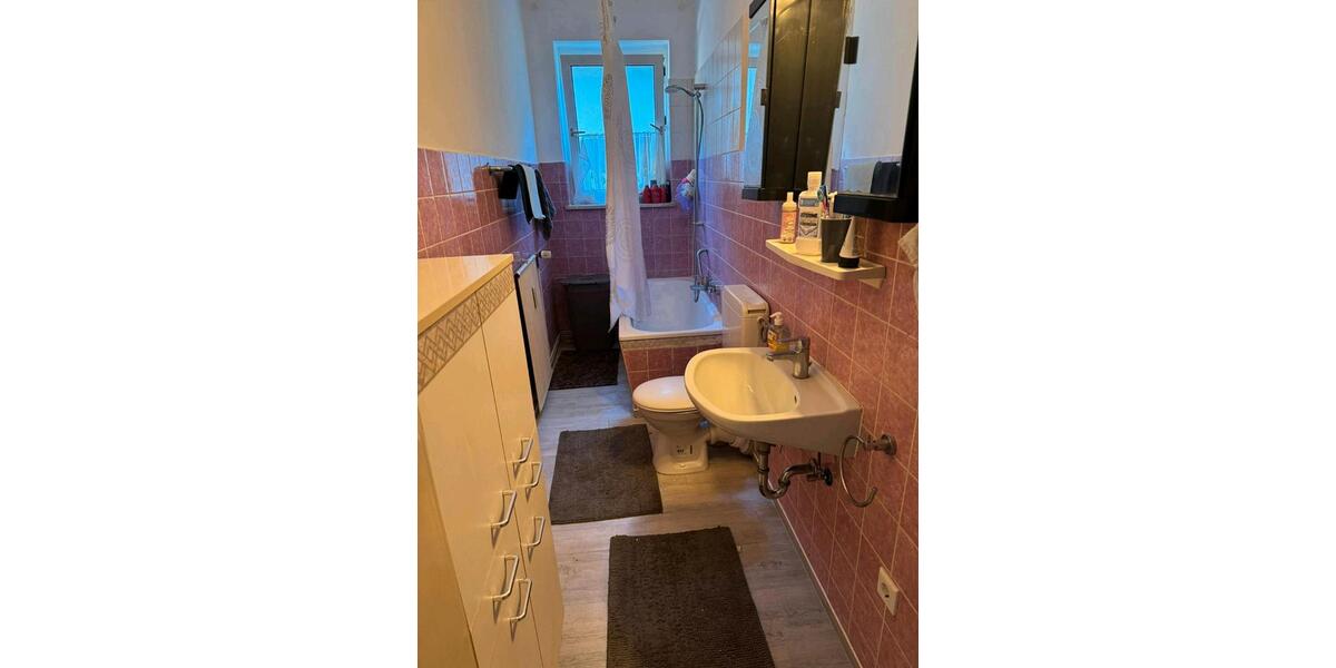 Etagenwohnung Horn-Bad Meinberg Bad Meinberg - 2 Zimmer, 50 m&sup2;, 875&euro; | Angebot:26302931