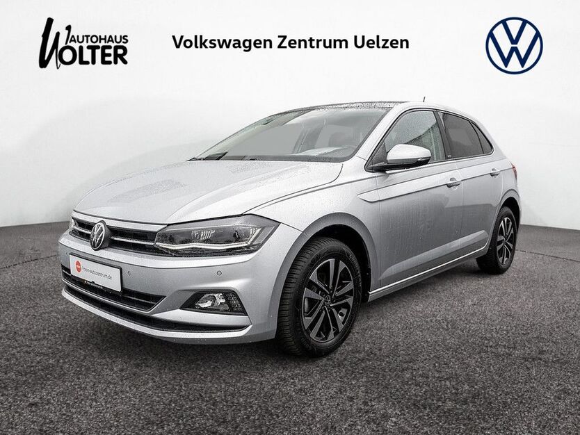 VW Polo 95.832 km 16.250 € Uelzen 29525